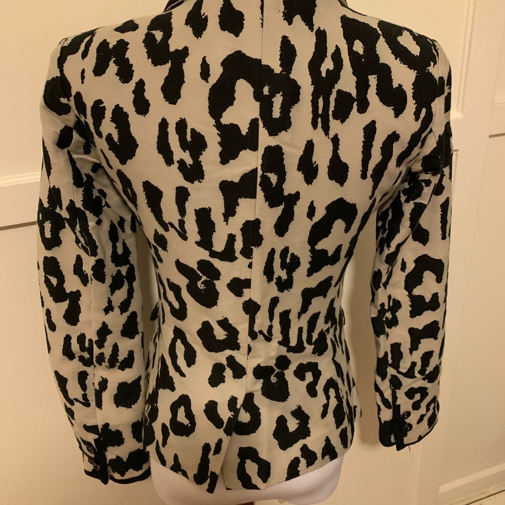 L.A.M.B. School Boy Blazer - Picture 2 of 4